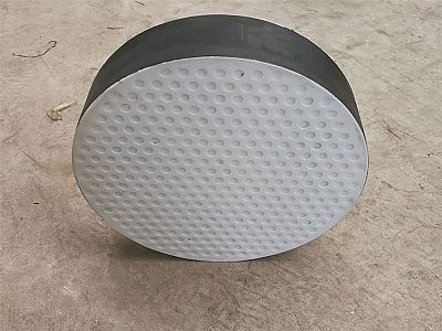 西充县四氟板式橡胶支座易于更换缓冲隔震